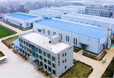 Κίνα Zhe Cheng Xinrui Diamond Tools Co., Ltd.