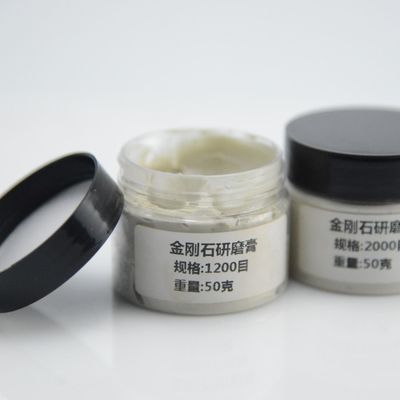 Ζήτηση εξατομίκευσης Xinrui Diming Diamond Grinding Lapping Paste με εξατομίκευση