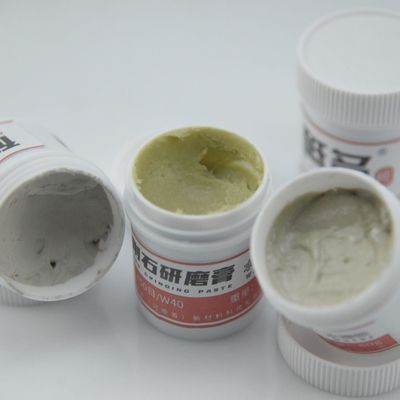 Ζήτηση εξατομίκευσης Xinrui Diming Diamond Grinding Lapping Paste με εξατομίκευση