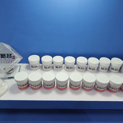 Ζήτηση εξατομίκευσης Xinrui Diming Diamond Grinding Lapping Paste με εξατομίκευση