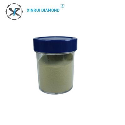 US Xinrui Mbd Διαμαντένια σκόνη συνθετική R για διαμαντένια εργαλεία 80.00cm * 50.00cm * 30.00cm