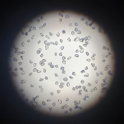 US Xinrui Mbd Διαμαντένια σκόνη συνθετική R για διαμαντένια εργαλεία 80.00cm * 50.00cm * 30.00cm