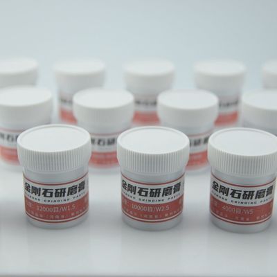 XINRUI-PASTE Πλαστική πάστα λαπτισμού διαμαντιού για την ανατίναξη άμμου στην επαρχία Χενάν