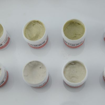 XINRUI-PASTE Πλαστική πάστα λαπτισμού διαμαντιού για την ανατίναξη άμμου στην επαρχία Χενάν
