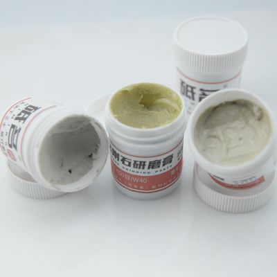 XINRUI-PASTE Πλαστική πάστα λαπτισμού διαμαντιού για την ανατίναξη άμμου στην επαρχία Χενάν