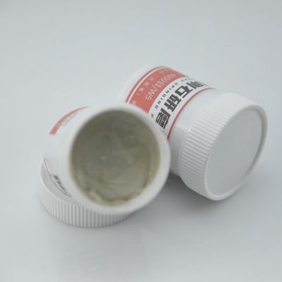 XINRUI-PASTE Πλαστική πάστα λαπτισμού διαμαντιού για την ανατίναξη άμμου στην επαρχία Χενάν