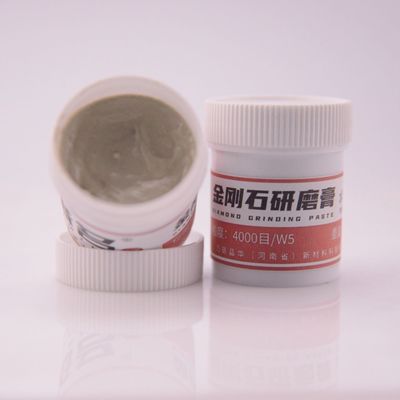 XINRUI-PASTE Πλαστική πάστα λαπτισμού διαμαντιού για την ανατίναξη άμμου στην επαρχία Χενάν