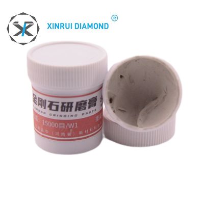 Πακέτο Μέγεθος 30.00cm * 20.00cm * 30.00cm Xinrui Διαμαντένια πάστα για γυάλισμα καλούπιων