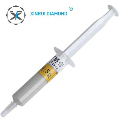 Πακέτο Μέγεθος 30.00cm * 20.00cm * 30.00cm Xinrui Διαμαντένια πάστα για γυάλισμα καλούπιων