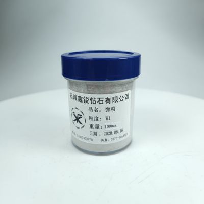 Xinrui Βιομηχανική συνθετική σκόνη διαμαντιού για μηχανές και ηλεκτρονικά μηχανήματα