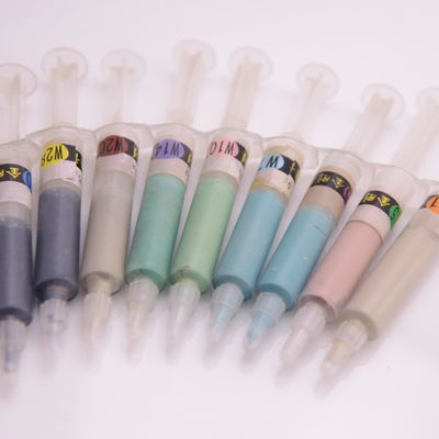 XINRUI-PASTE Υπερμεγάλο απόθεμα υδατοδιαλυτής συσσωματωτική πάστα για εφαρμογές άλεσης