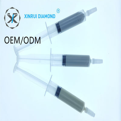 XINRUI-PASTE Υπερμεγάλο απόθεμα υδατοδιαλυτής συσσωματωτική πάστα για εφαρμογές άλεσης
