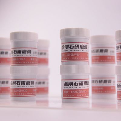 XINRUI-PASTE Υψηλής υγρότητας λιποδιαλυτή σε λάδι συσσωματωτική πάστα για εργαλεία επεξεργασίας