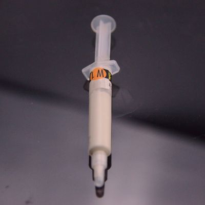 XINRUI-PASTE Υψηλής υγρότητας λιποδιαλυτή σε λάδι συσσωματωτική πάστα για εργαλεία επεξεργασίας