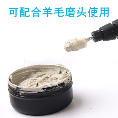 XINRUI-PASTE Υψηλής υγρότητας λιποδιαλυτή σε λάδι συσσωματωτική πάστα για εργαλεία επεξεργασίας