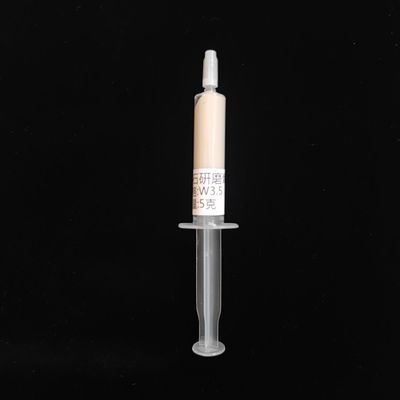 Ανακαλύψτε τη δύναμη της XINRUI-PASTE για την επεξεργασία των εξοπλισμών αποσβέσεων