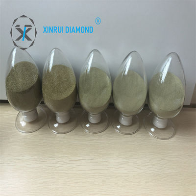 Xinrui 12-22 μικρών Σφιχτή διαμαντένια σκόνη για λεπτή άλεση Συσκευή Ακαθάριστο βάρος 0,500kg
