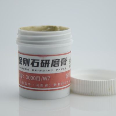 XINRUI-PASTE για γυαλιστική οδοντιατρικών υλικών, οδοντοστοιχιών και κοσμημάτων