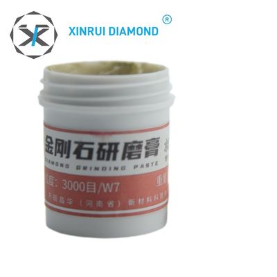 XINRUI-PASTE για γυαλιστική οδοντιατρικών υλικών, οδοντοστοιχιών και κοσμημάτων