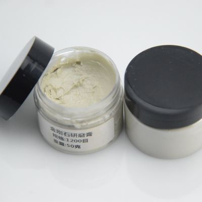 XINRUI-PASTE για γυαλιστική οδοντιατρικών υλικών, οδοντοστοιχιών και κοσμημάτων