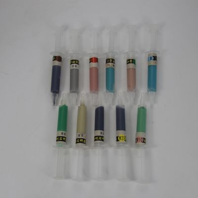 30cm * 20cm * 30cm Μέγεθος Συσκευής XINRUI-PASTE για Στρίψιμο και Λούστρωση Οπτικών Λιντσών