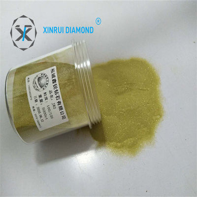 80.00cm * 50.00cm * 30.00cm Μέγεθος συσκευασίας Zhe Cheng Rvd Διαμαντένια σκόνη για γυάλισμα πέτρας