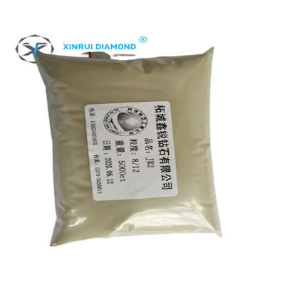 30.00cm * 20.00cm * 30.00cm Μέγεθος συσκευασίας Rvd Διαμαντένια σκόνη για γυάλωση κεραμικών