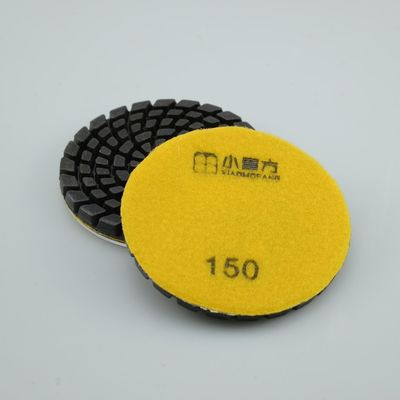 Xinrui Diamond Polishing Pad for Line Chamfering Wet Dry Πληροφορίες αποστολής και παράδοσης