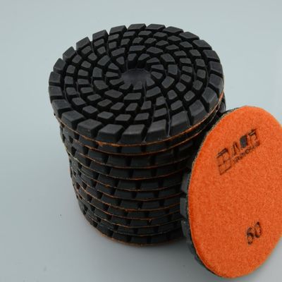Xinrui Diamond Polishing Pad for Line Chamfering Wet Dry Πληροφορίες αποστολής και παράδοσης
