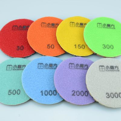 Xinrui Diamond Polishing Pad for Line Chamfering Wet Dry Πληροφορίες αποστολής και παράδοσης