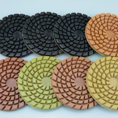 Xinrui Diamond Polishing Pad for Line Chamfering Wet Dry Πληροφορίες αποστολής και παράδοσης