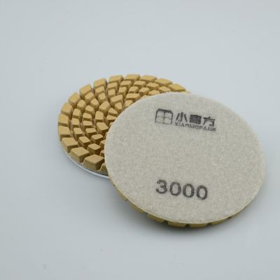 Xinrui Diamond Polishing Pad for Line Chamfering Wet Dry Πληροφορίες αποστολής και παράδοσης
