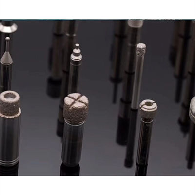 Xinrui Vitrified και Hybrid Bond Diamond/CBN Grinding Wheel για τις ανάγκες άλεσης επιφάνειας