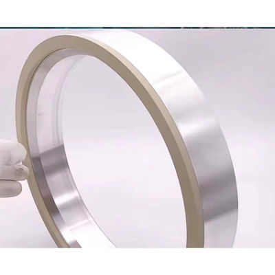 Xinrui Vitrified και Hybrid Bond Diamond/CBN Grinding Wheel για τις ανάγκες άλεσης επιφάνειας