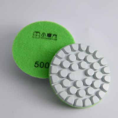 Xinrui W1.5-W1 Διαμαντένιο πλακάκι γυαλισμού Στάδιο γυαλισμού ΗΠΑ 30 ημέρες Επιστροφή Επιστροφή επιστροφών