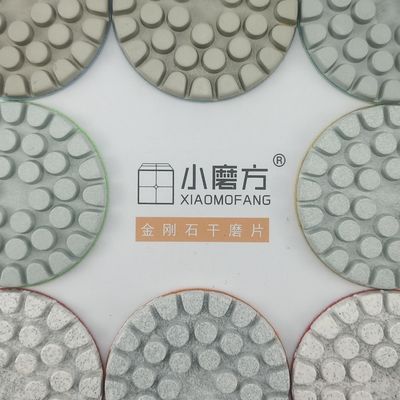 Xinrui W1.5-W1 Διαμαντένιο πλακάκι γυαλισμού Στάδιο γυαλισμού ΗΠΑ 30 ημέρες Επιστροφή Επιστροφή επιστροφών